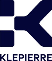 Klépierre Logo